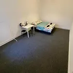 Fantastic Waw - Ch5 Room C215