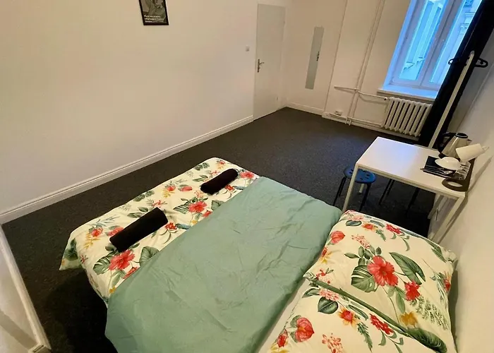 Fantastic Waw - Ch5 Room C215