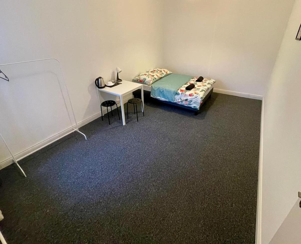 Fantastic Waw - Ch5 C215 Apartament