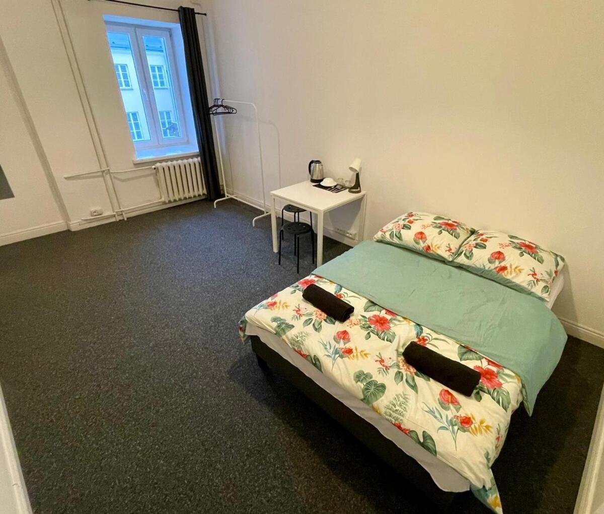 Fantastic Waw - Ch5 C215 Apartament Warszawa