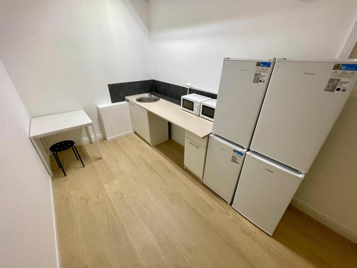 Fantastic Waw - Ch5 C215 Apartament
