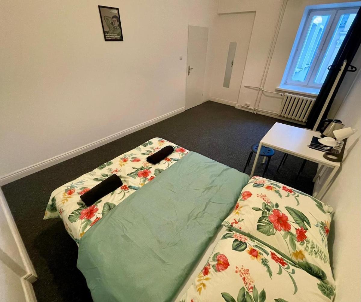 Fantastic Waw - Ch5 C215 Apartament